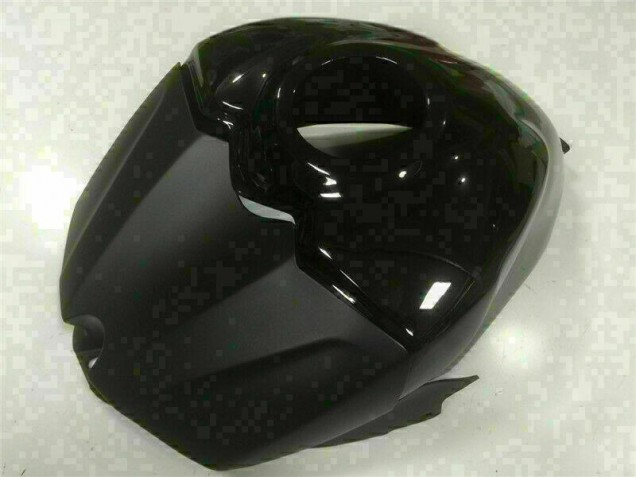 Kit Carenado ABS Completo R1 07-08 - Negro Kit Carenado ABS Completo R1 07-08 - Negro