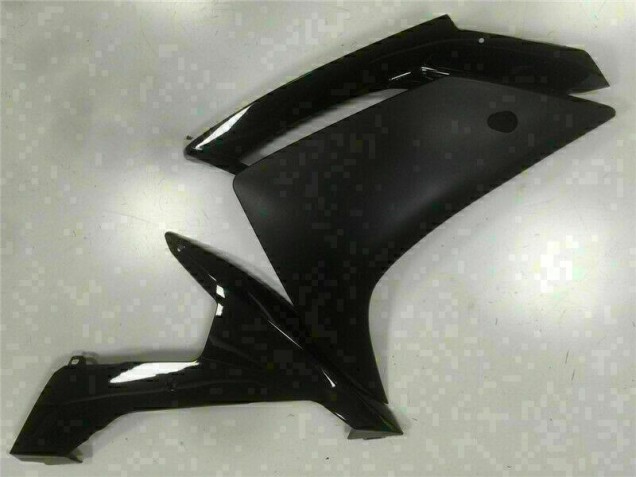Kit Carenado ABS Completo R1 07-08 - Negro Kit Carenado ABS Completo R1 07-08 - Negro