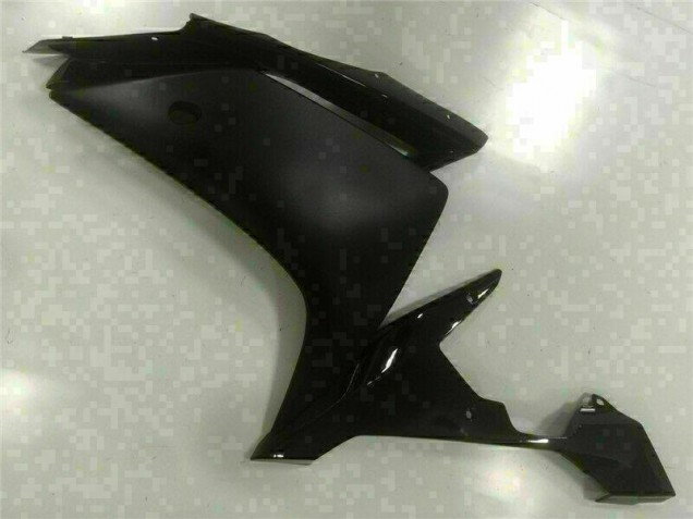 Kit Carenado ABS Completo R1 07-08 - Negro Kit Carenado ABS Completo R1 07-08 - Negro