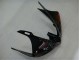 Kit Carenado ABS Completo R6 03-05 - Negro Kit Carenado ABS Completo R6 03-05 - Negro
