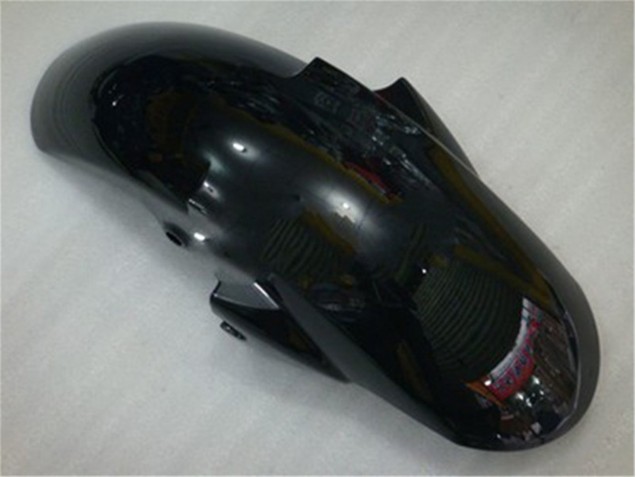 Kit Carenado ABS Completo R6 03-05 - Negro Kit Carenado ABS Completo R6 03-05 - Negro