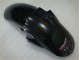 Kit Carenado ABS Completo R6 03-05 - Negro Kit Carenado ABS Completo R6 03-05 - Negro