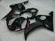 Kit Carenado ABS Completo R6 03-05 - Negro Kit Carenado ABS Completo R6 03-05 - Negro