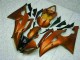 Kit Carenado ABS Completo R6 08-16 - Naranja