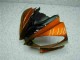 Kit Carenado ABS Completo R6 08-16 - Naranja