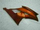 Kit Carenado ABS Completo R6 08-16 - Naranja