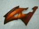Kit Carenado ABS Completo R6 08-16 - Naranja
