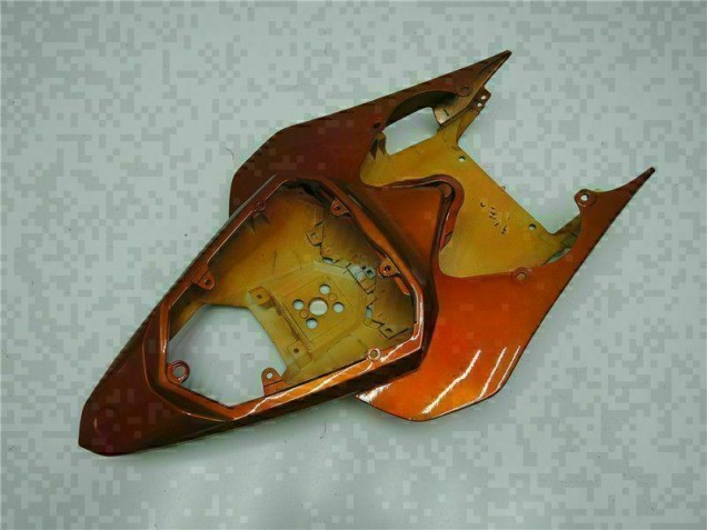 Kit Carenado ABS Completo R6 08-16 - Naranja