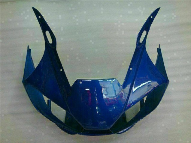 Kit Carenado ABS Completo R6 98-02 - Azul Kit Carenado ABS Completo R6 98-02 - Azul