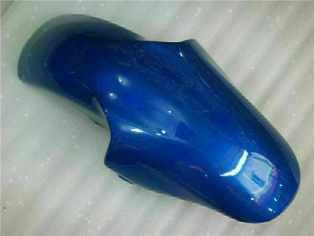 Kit Carenado ABS Completo R6 98-02 - Azul Kit Carenado ABS Completo R6 98-02 - Azul