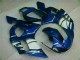 Kit Carenado ABS Completo R6 98-02 - Azul Kit Carenado ABS Completo R6 98-02 - Azul