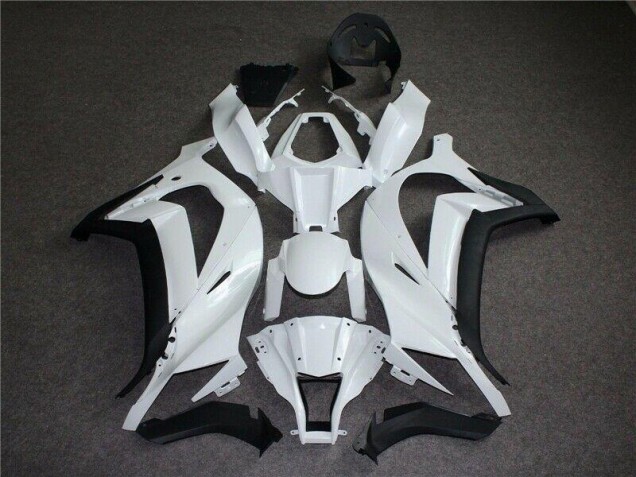 Kit Carenado ABS Completo ZX10R 11-15 - Sin Pintar Kit Carenado ABS Completo ZX10R 11-15 - Sin Pintar