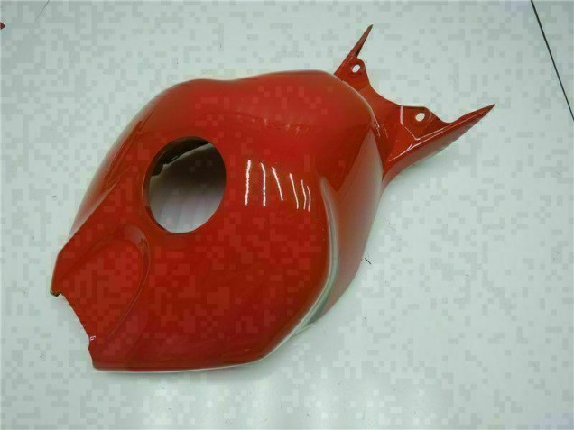 Kit Carenado Inyección CBR 1000 RR 04-05 - Rojo Negro Kit Carenado Inyección CBR 1000 RR 04-05 - Rojo Negro