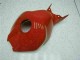 Kit Carenado Inyección CBR 1000 RR 04-05 - Rojo Negro Kit Carenado Inyección CBR 1000 RR 04-05 - Rojo Negro