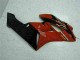 Kit Carenado Inyección CBR 1000 RR 04-05 - Rojo Negro Kit Carenado Inyección CBR 1000 RR 04-05 - Rojo Negro