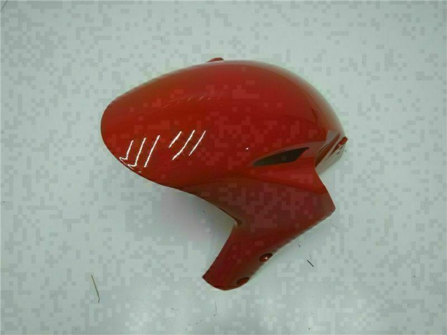 Kit Carenado Inyección CBR 1000 RR 04-05 - Rojo Negro Kit Carenado Inyección CBR 1000 RR 04-05 - Rojo Negro