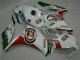 Kit Carenado Inyección CBR 1000 RR 12-16 - Rojo Blanco PATA Kit Carenado Inyección CBR 1000 RR 12-16 - Rojo Blanco PATA