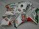 Kit Carenado Inyección CBR 1000 RR 12-16 - Rojo Blanco PATA Kit Carenado Inyección CBR 1000 RR 12-16 - Rojo Blanco PATA