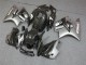 Kit Carenado Inyección CBR 600 F3 95-98 - Negro Kit Carenado Inyección CBR 600 F3 95-98 - Negro