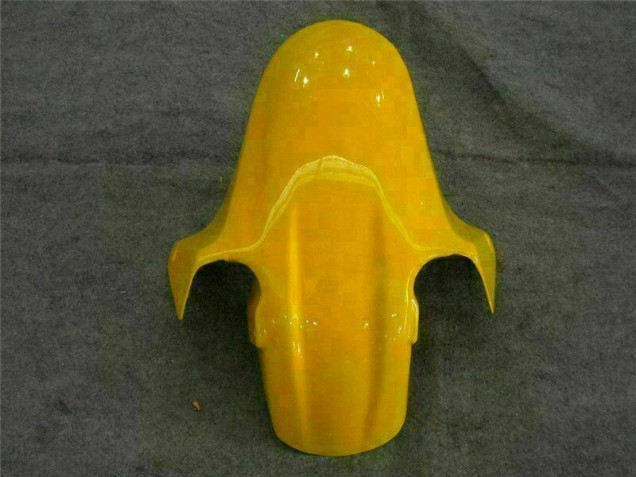 Kit Carenado Inyección CBR 600 F4i 01-03 - Amarillo Negro Kit Carenado Inyección CBR 600 F4i 01-03 - Amarillo Negro
