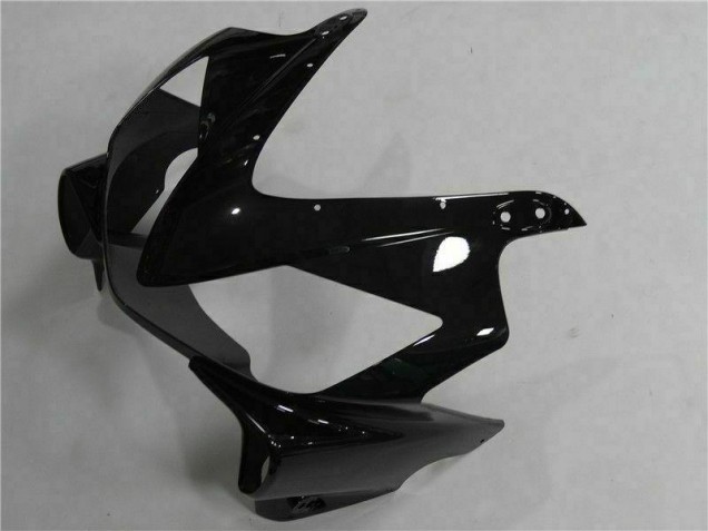 Kit Carenado Inyección CBR 600 F4i 04-07 - Rojo Negro