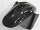 Kit Carenado Inyección CBR 600 F4i 04-07 - Rojo Negro