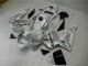 Kit Carenado Inyección CBR 600 RR 03-04 - Blanco Repsol Kit Carenado Inyección CBR 600 RR 03-04 - Blanco Repsol