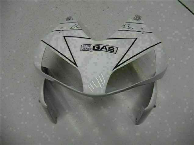 Kit Carenado Inyección CBR 600 RR 03-04 - Blanco Repsol Kit Carenado Inyección CBR 600 RR 03-04 - Blanco Repsol