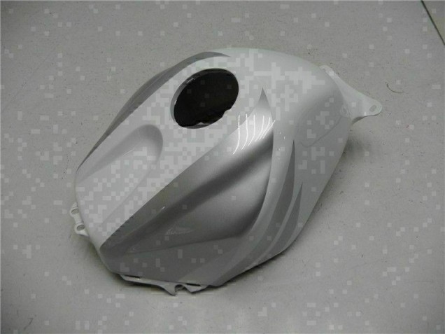 Kit Carenado Inyección CBR 600 RR 03-04 - Blanco Repsol Kit Carenado Inyección CBR 600 RR 03-04 - Blanco Repsol