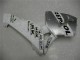 Kit Carenado Inyección CBR 600 RR 03-04 - Blanco Repsol Kit Carenado Inyección CBR 600 RR 03-04 - Blanco Repsol