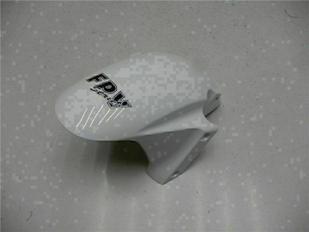 Kit Carenado Inyección CBR 600 RR 03-04 - Blanco Repsol Kit Carenado Inyección CBR 600 RR 03-04 - Blanco Repsol