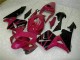 Kit Carenado Inyección CBR 600 RR 03-04 - Púrpura Kit Carenado Inyección CBR 600 RR 03-04 - Púrpura