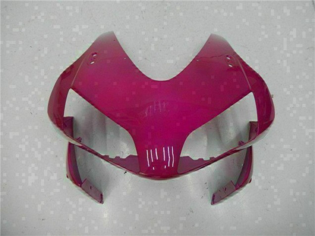 Kit Carenado Inyección CBR 600 RR 03-04 - Púrpura Kit Carenado Inyección CBR 600 RR 03-04 - Púrpura