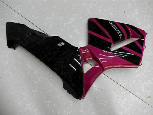 Kit Carenado Inyección CBR 600 RR 03-04 - Púrpura Kit Carenado Inyección CBR 600 RR 03-04 - Púrpura