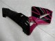 Kit Carenado Inyección CBR 600 RR 03-04 - Púrpura Kit Carenado Inyección CBR 600 RR 03-04 - Púrpura