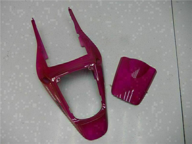 Kit Carenado Inyección CBR 600 RR 03-04 - Púrpura Kit Carenado Inyección CBR 600 RR 03-04 - Púrpura