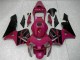 Kit Carenado Inyección CBR 600 RR 03-04 - Púrpura Kit Carenado Inyección CBR 600 RR 03-04 - Púrpura