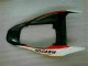Kit Carenado Inyección CBR 600 RR 07-08 - Naranja Negro Repsol Kit Carenado Inyección CBR 600 RR 07-08 - Naranja Negro Repsol
