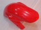 Kit Carenado Inyección GSXR 600 / 750 K4 04-05 - Rojo Negro Kit Carenado Inyección GSXR 600 / 750 K4 04-05 - Rojo Negro