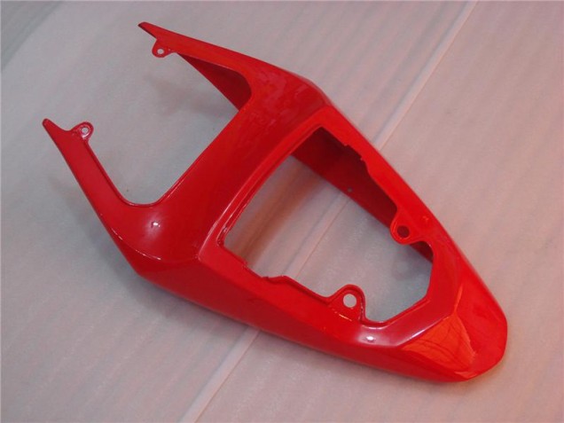 Kit Carenado Inyección GSXR 600 / 750 K4 04-05 - Rojo Negro Kit Carenado Inyección GSXR 600 / 750 K4 04-05 - Rojo Negro