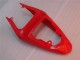 Kit Carenado Inyección GSXR 600 / 750 K4 04-05 - Rojo Negro Kit Carenado Inyección GSXR 600 / 750 K4 04-05 - Rojo Negro
