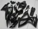 Kit Carenado Inyección GSXR 600 / 750 K6 06-07 - Negro Kit Carenado Inyección GSXR 600 / 750 K6 06-07 - Negro