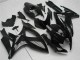 Kit Carenado Inyección GSXR 600 / 750 K6 06-07 - Negro Kit Carenado Inyección GSXR 600 / 750 K6 06-07 - Negro