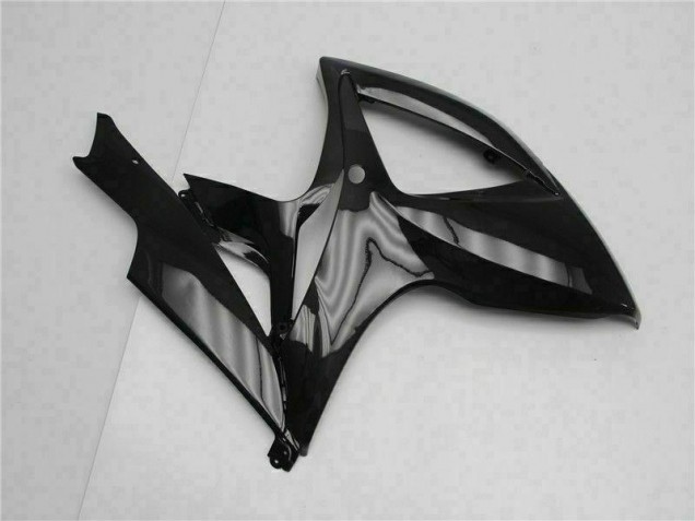 Kit Carenado Inyección GSXR 600 / 750 K6 06-07 - Negro Kit Carenado Inyección GSXR 600 / 750 K6 06-07 - Negro