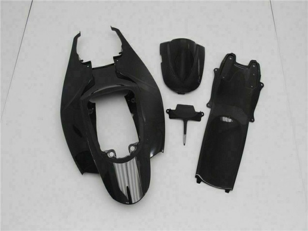 Kit Carenado Inyección GSXR 600 / 750 K6 06-07 - Negro Kit Carenado Inyección GSXR 600 / 750 K6 06-07 - Negro
