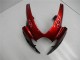 Kit Carenado Inyección GSXR 600 / 750 K6 06-07 - Rojo Negro Kit Carenado Inyección GSXR 600 / 750 K6 06-07 - Rojo Negro
