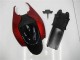 Kit Carenado Inyección GSXR 600 / 750 K6 06-07 - Rojo Negro Kit Carenado Inyección GSXR 600 / 750 K6 06-07 - Rojo Negro