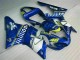 Kit Carenado Inyección R1 00-01 - Azul Kit Carenado Inyección R1 00-01 - Azul