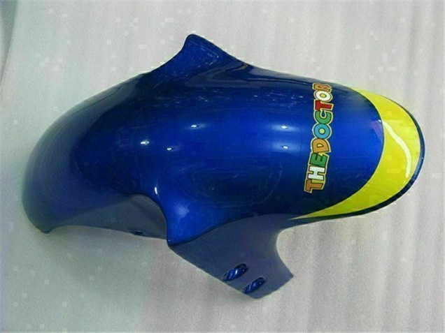 Kit Carenado Inyección R1 00-01 - Azul Kit Carenado Inyección R1 00-01 - Azul