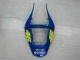 Kit Carenado Inyección R1 00-01 - Azul Kit Carenado Inyección R1 00-01 - Azul